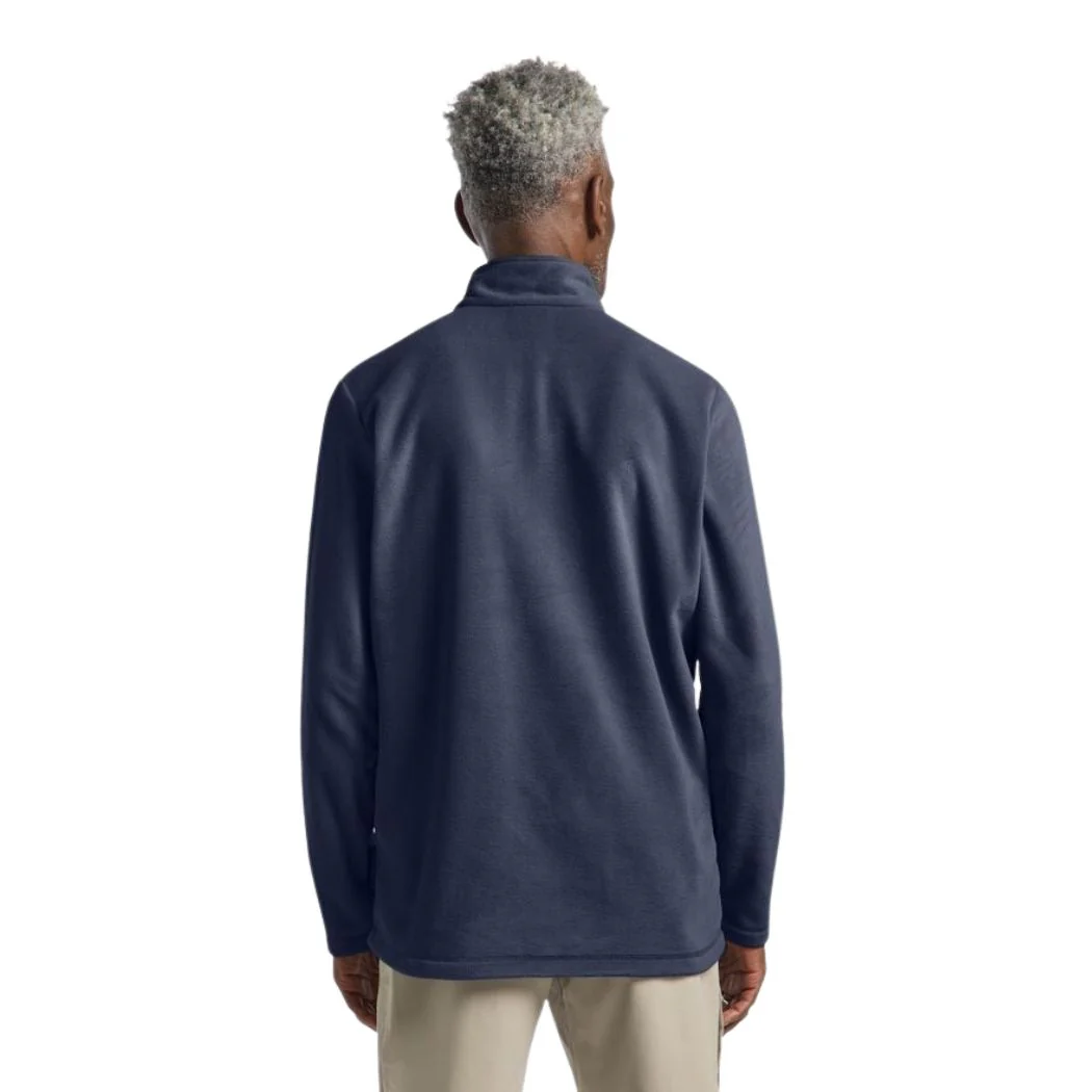 jack wolfskin Taunus HZ Men's Fleece Jacket - Image 2