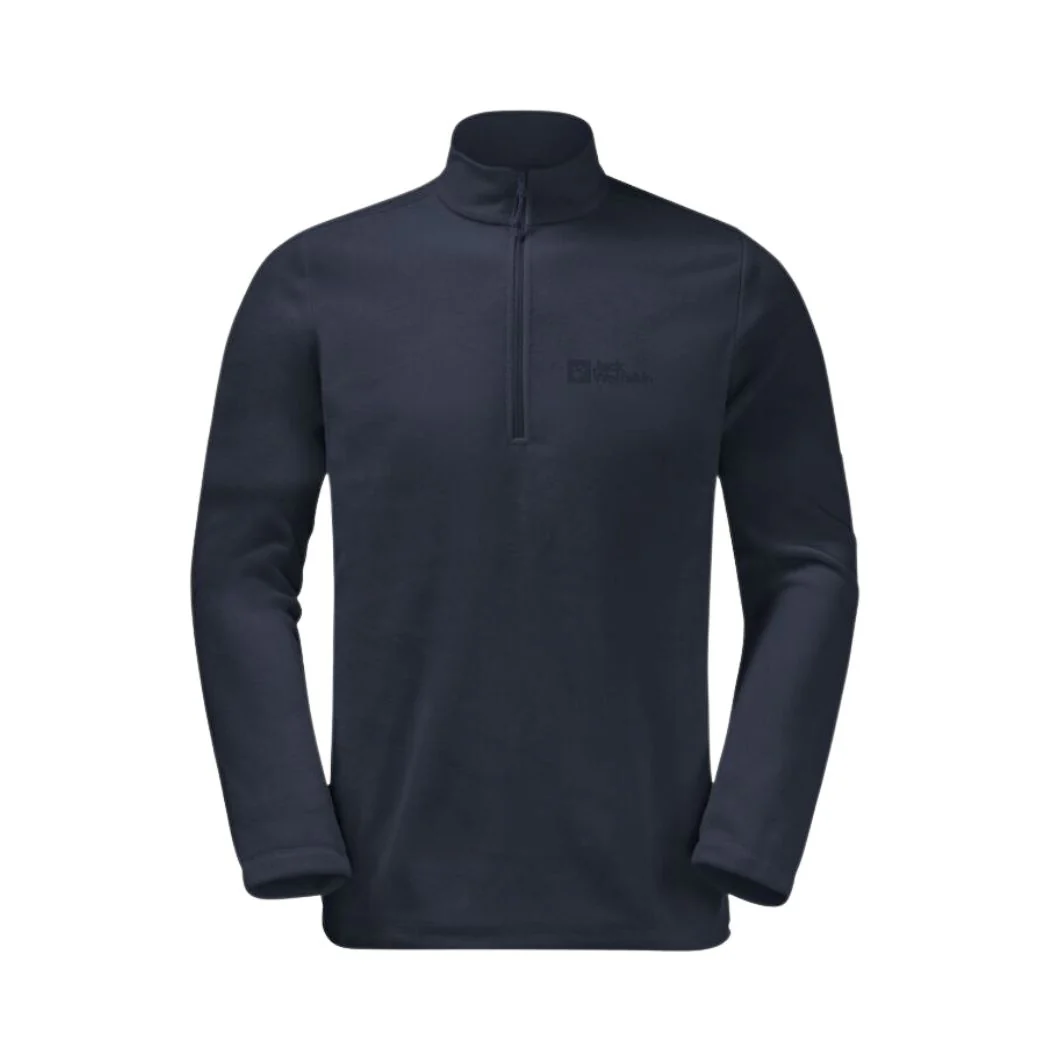 jack wolfskin Taunus HZ Men's Fleece Jacket - Image 6