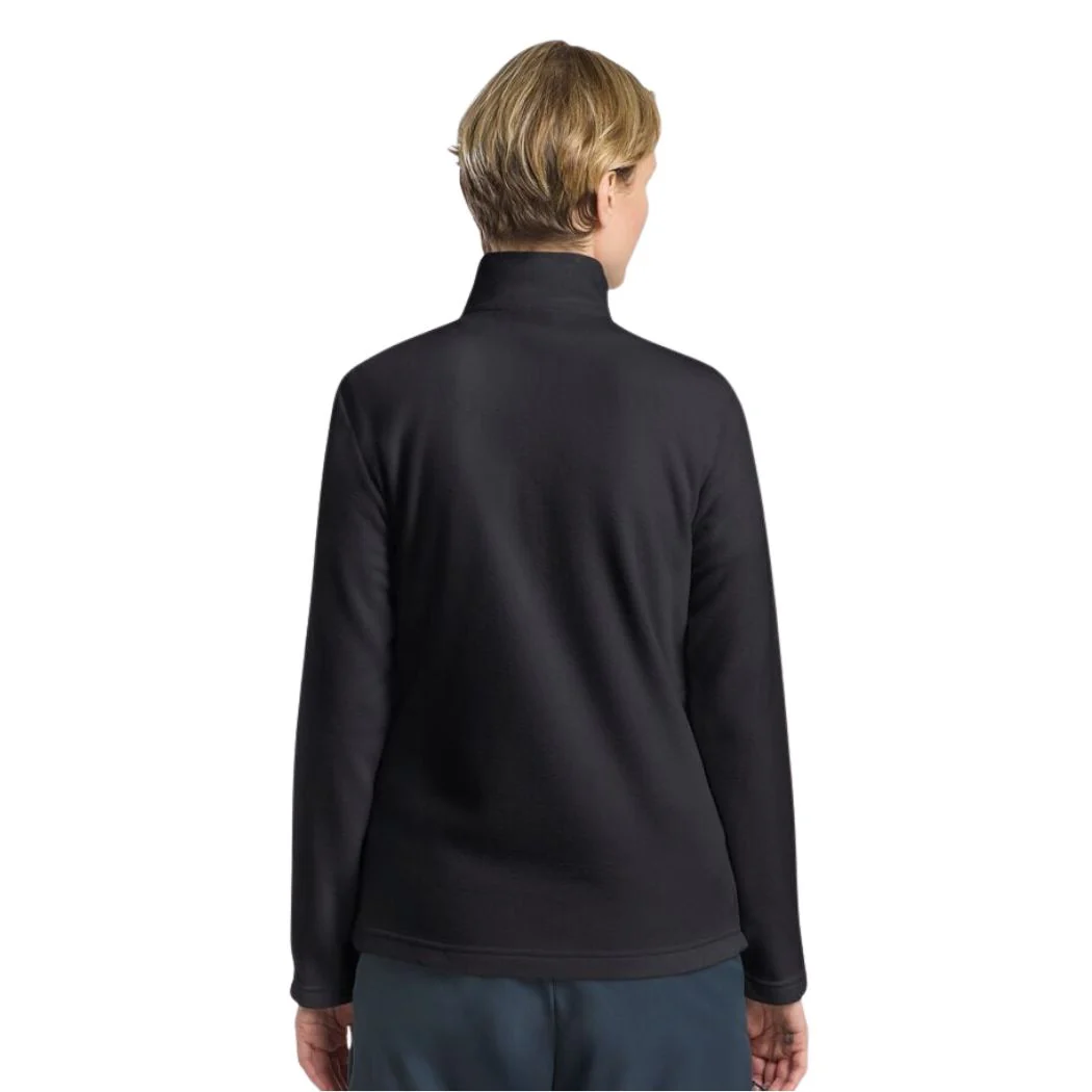 jack wolfskin Taunus HZ Women's Fleece Jacket - Image 2