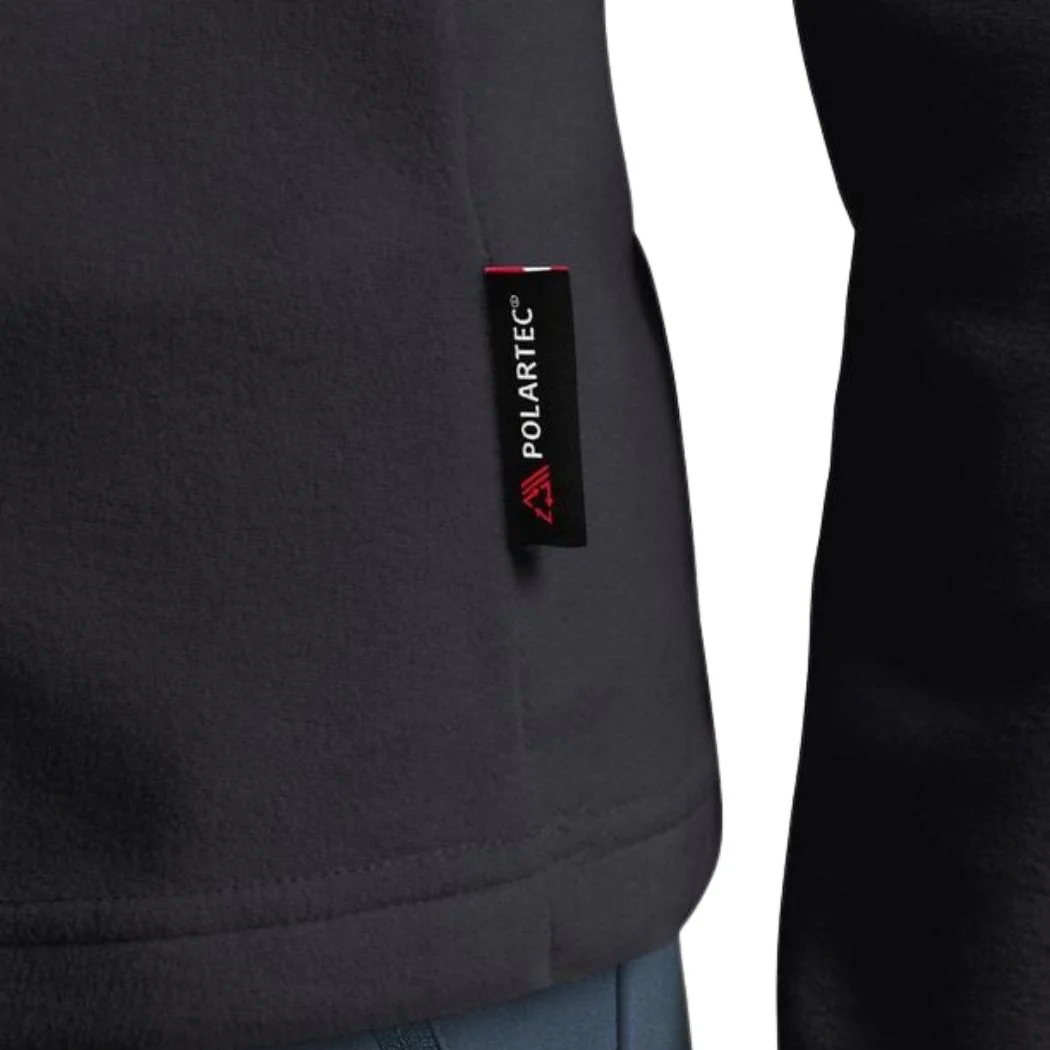 jack wolfskin Taunus HZ Women's Fleece Jacket - Image 5