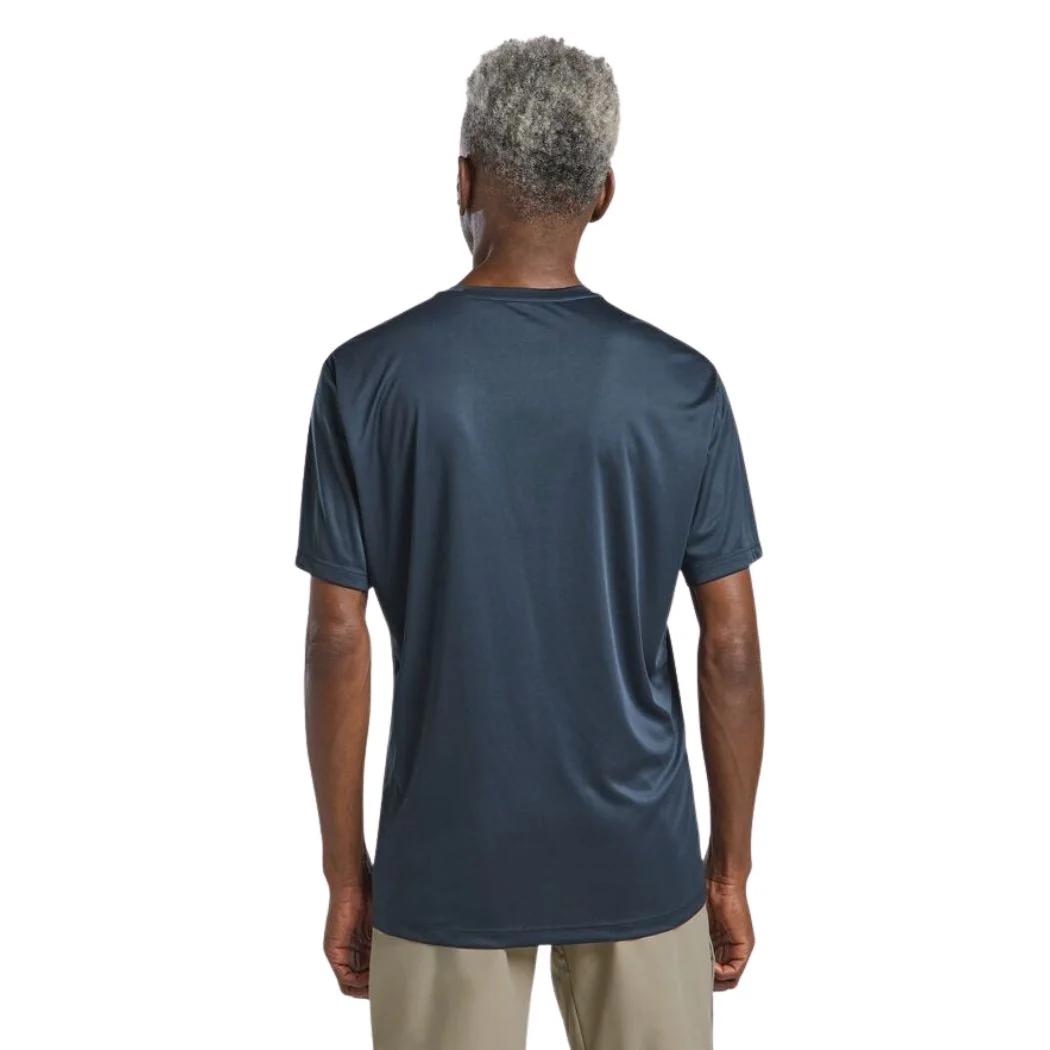 jack wolfskin Tech Men's Tee - Image 2