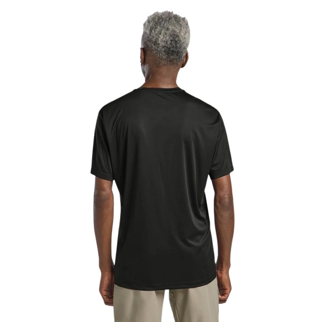 jack wolfskin Tech Men's Tee - Image 2