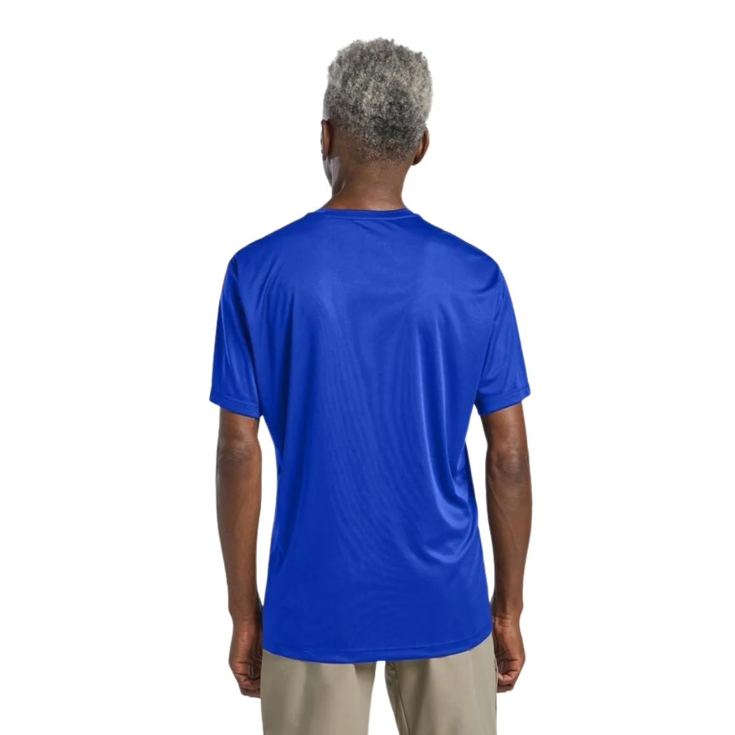 jack wolfskin Tech Men's Tee - Image 2