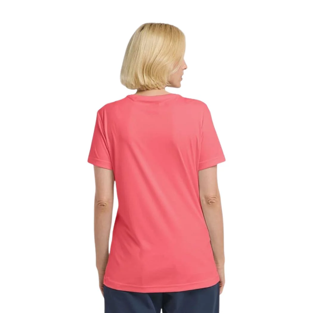 jack wolfskin Tech Women's Tee - Image 2