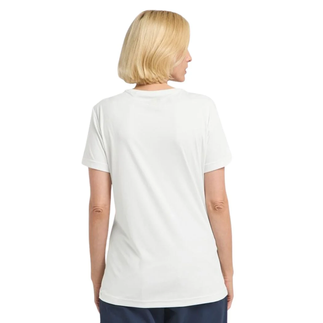 jack wolfskin Tech Women's Tee - Image 2