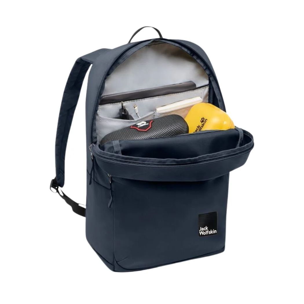 jack wolfskin Terraview Unisex Daypack - Image 4