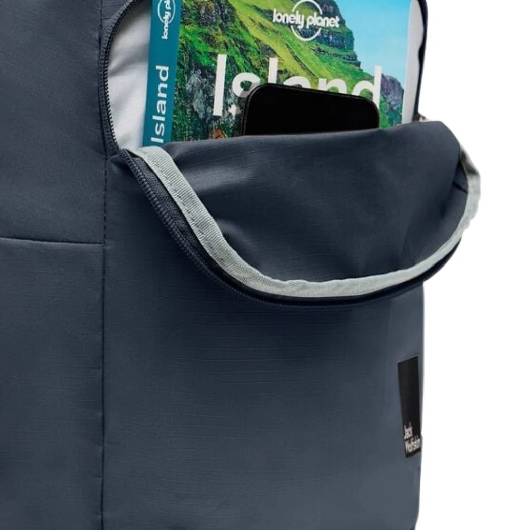 jack wolfskin Terraview Unisex Daypack - Image 5