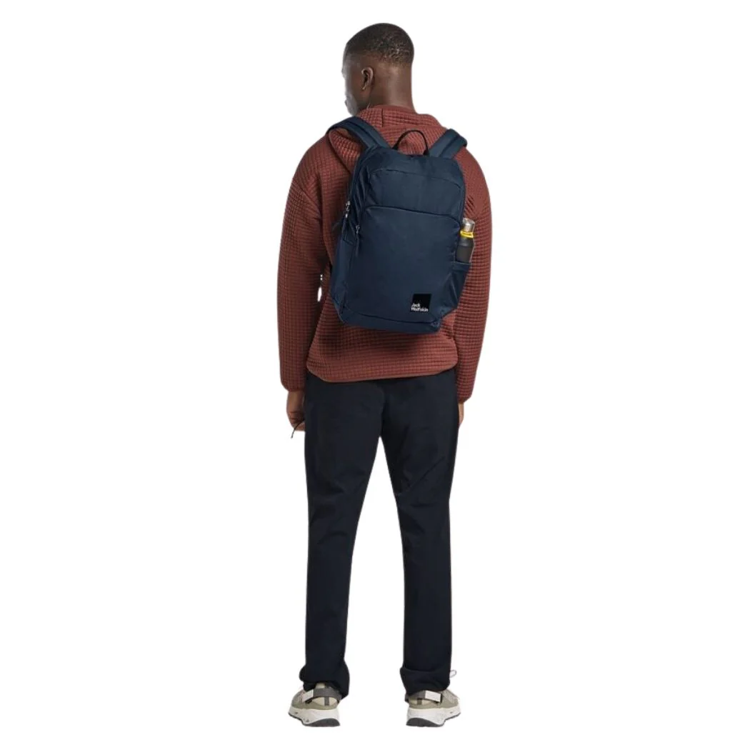 jack wolfskin Terraview Unisex Daypack - Image 6