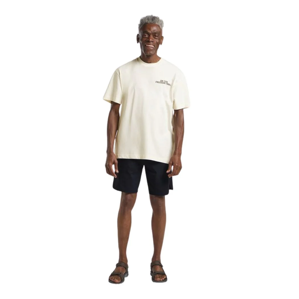 jack wolfskin Trailblazer Men's Tee - Image 3