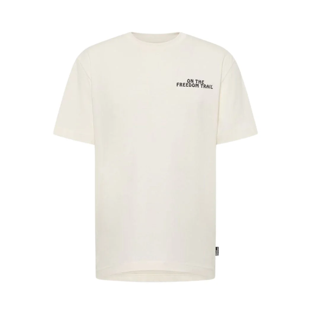 jack wolfskin Trailblazer Men's Tee - Image 5