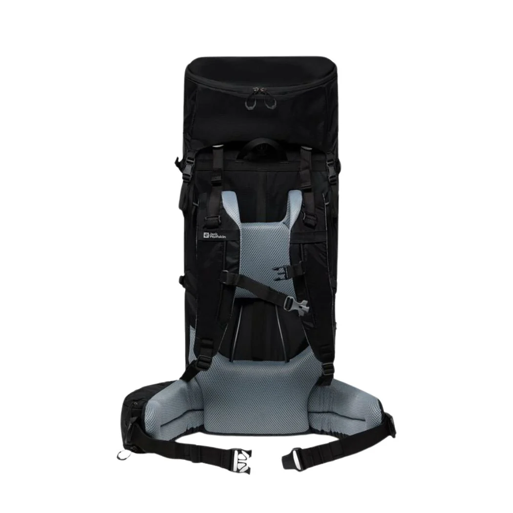jack wolfskin Trailflair M 50 S-L Men's Trekking Backpack - Image 2