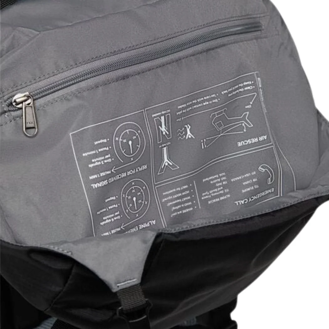 jack wolfskin Trailflair M 50 S-L Men's Trekking Backpack - Image 4