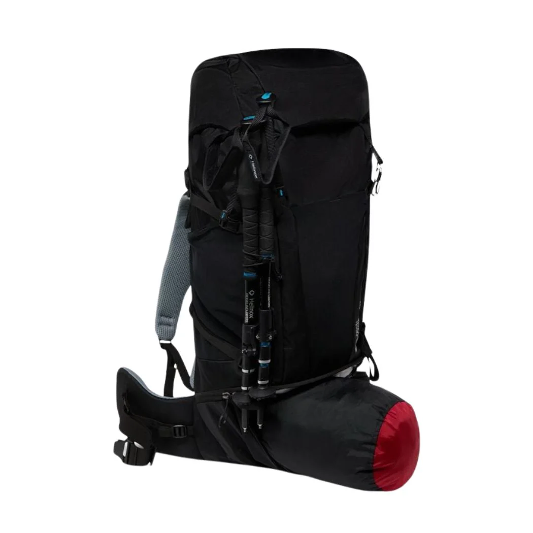 jack wolfskin Trailflair M 50 S-L Men's Trekking Backpack - Image 6