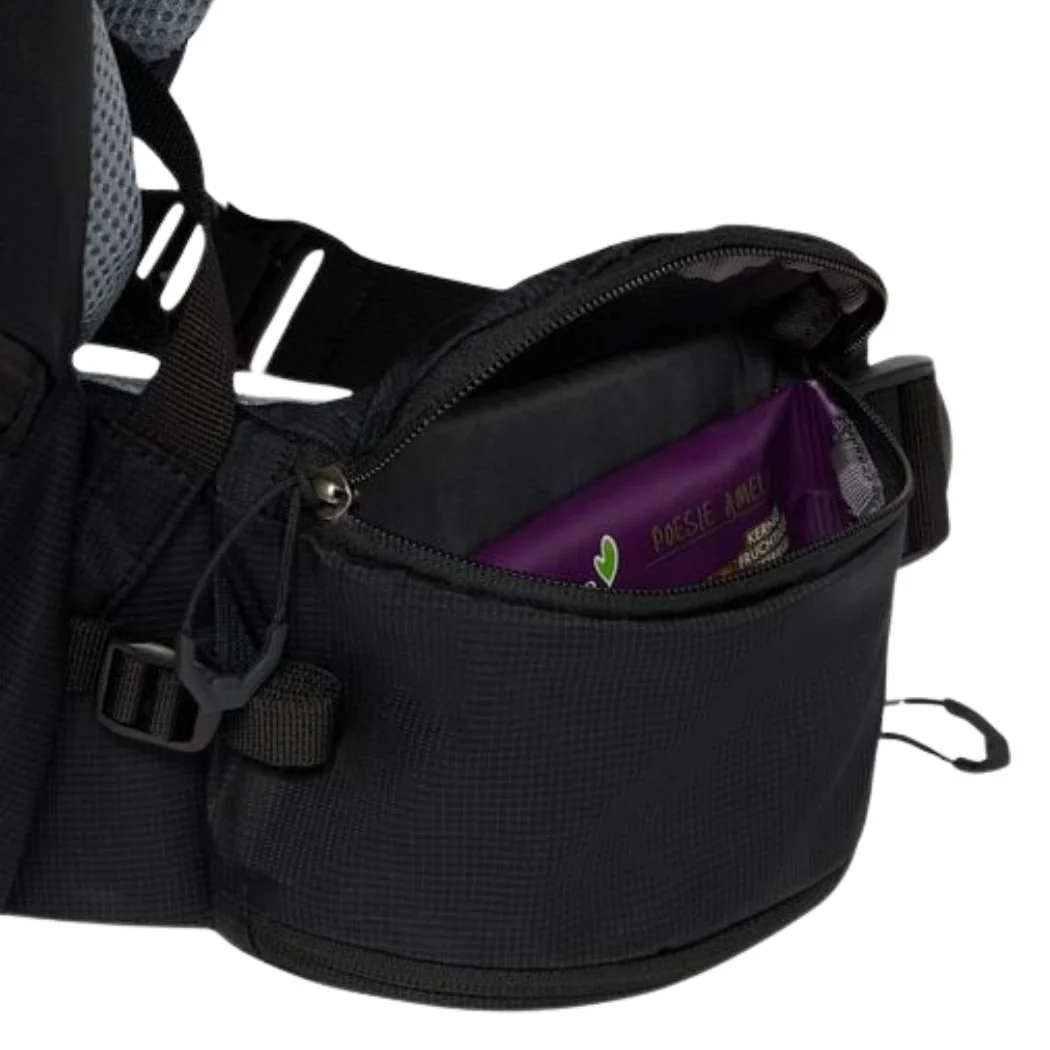 jack wolfskin Trailflair M 50 S-L Men's Trekking Backpack - Image 7