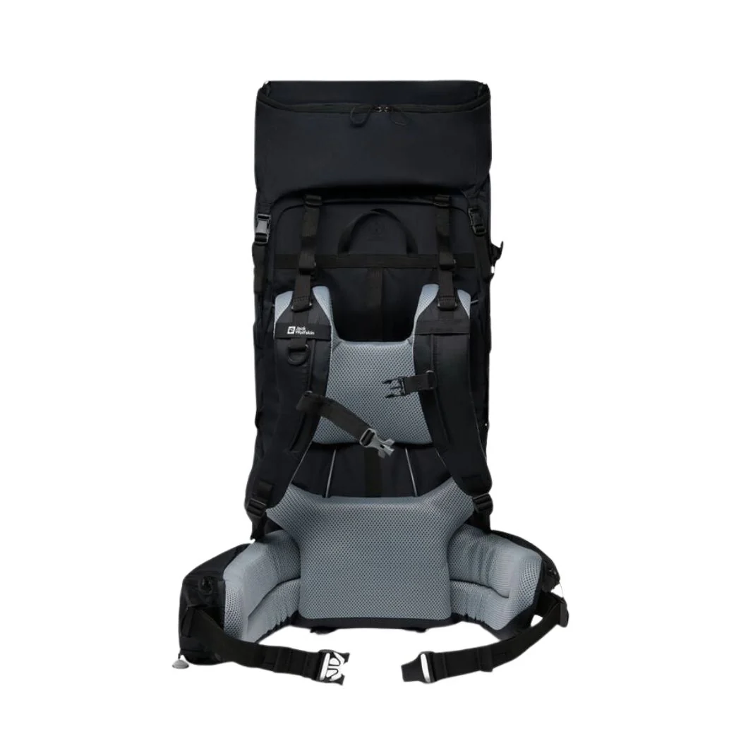 jack wolfskin Trailflair Pro 60 S-XL Men's Trekking Backpack - Image 2