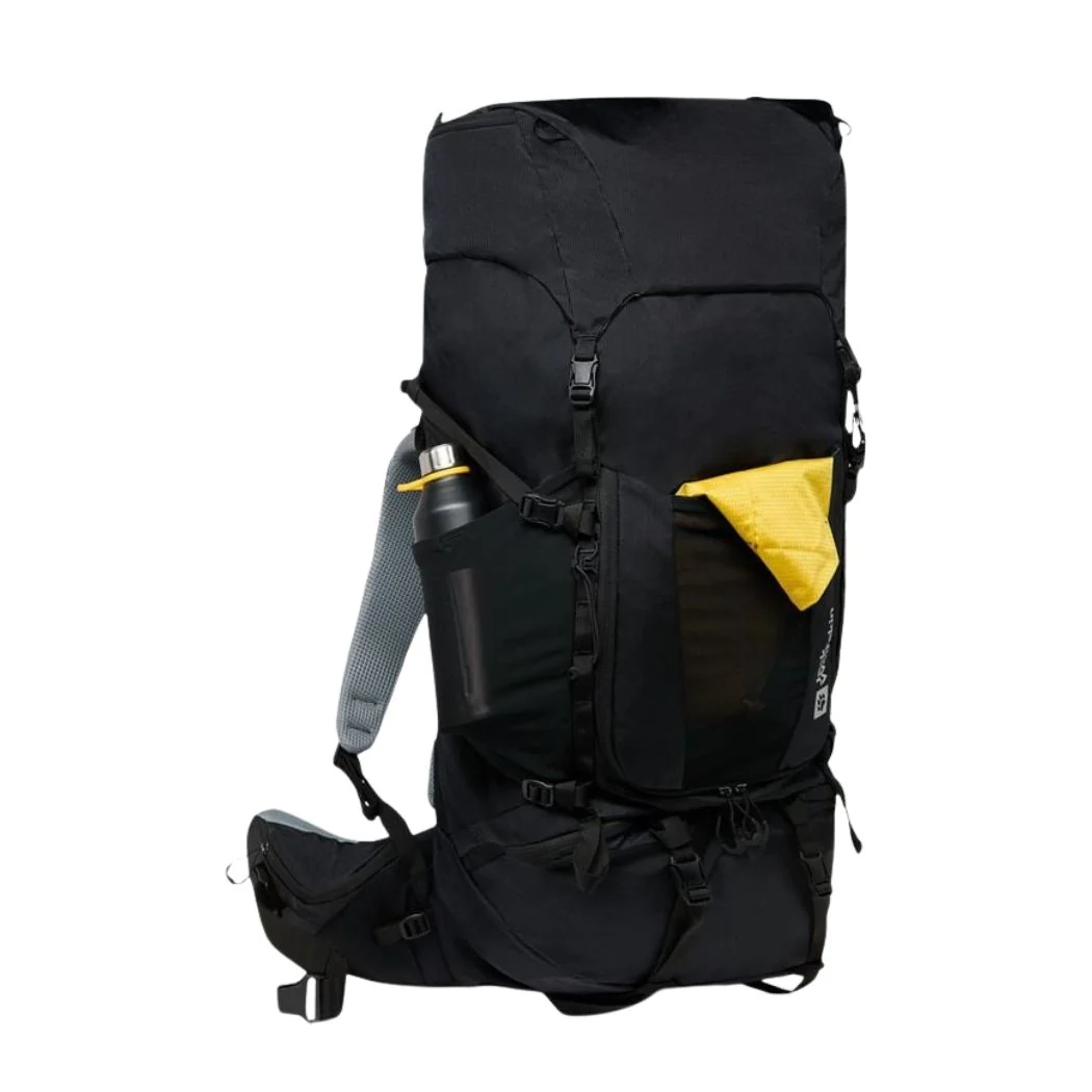 jack wolfskin Trailflair Pro 60 S-XL Men's Trekking Backpack - Image 4