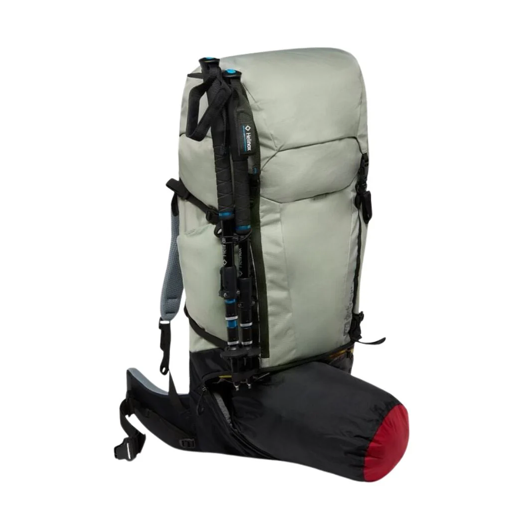 jack wolfskin Trailflair W 50 XS-M Women's Trekking Backpack - Image 3