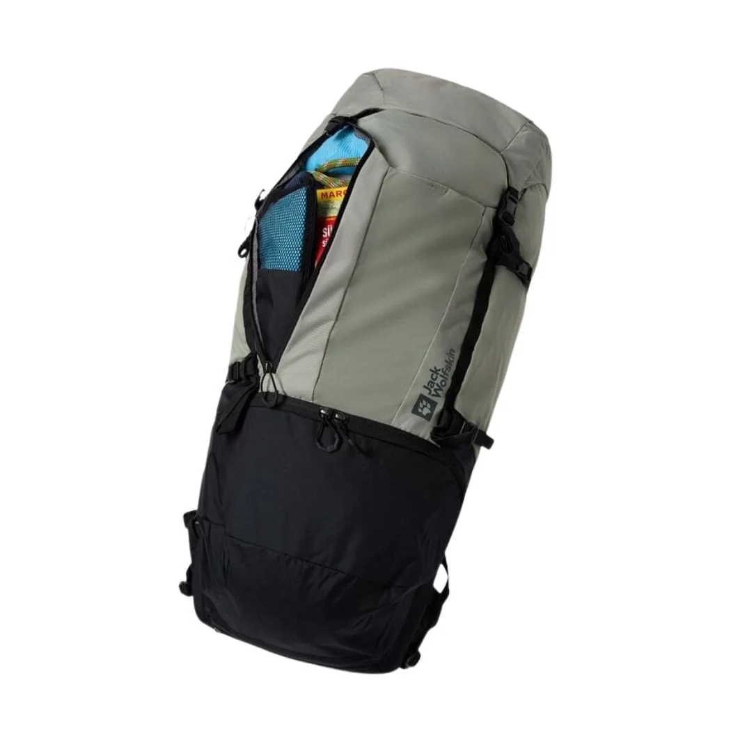 jack wolfskin Trailflair W 50 XS-M Women's Trekking Backpack - Image 4