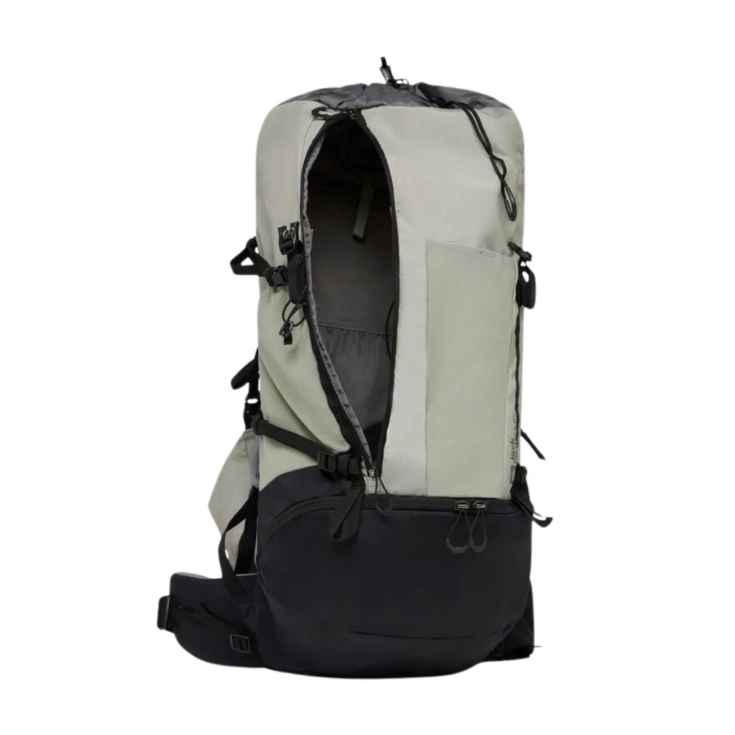 jack wolfskin Trailflair W 50 XS-M Women's Trekking Backpack - Image 5
