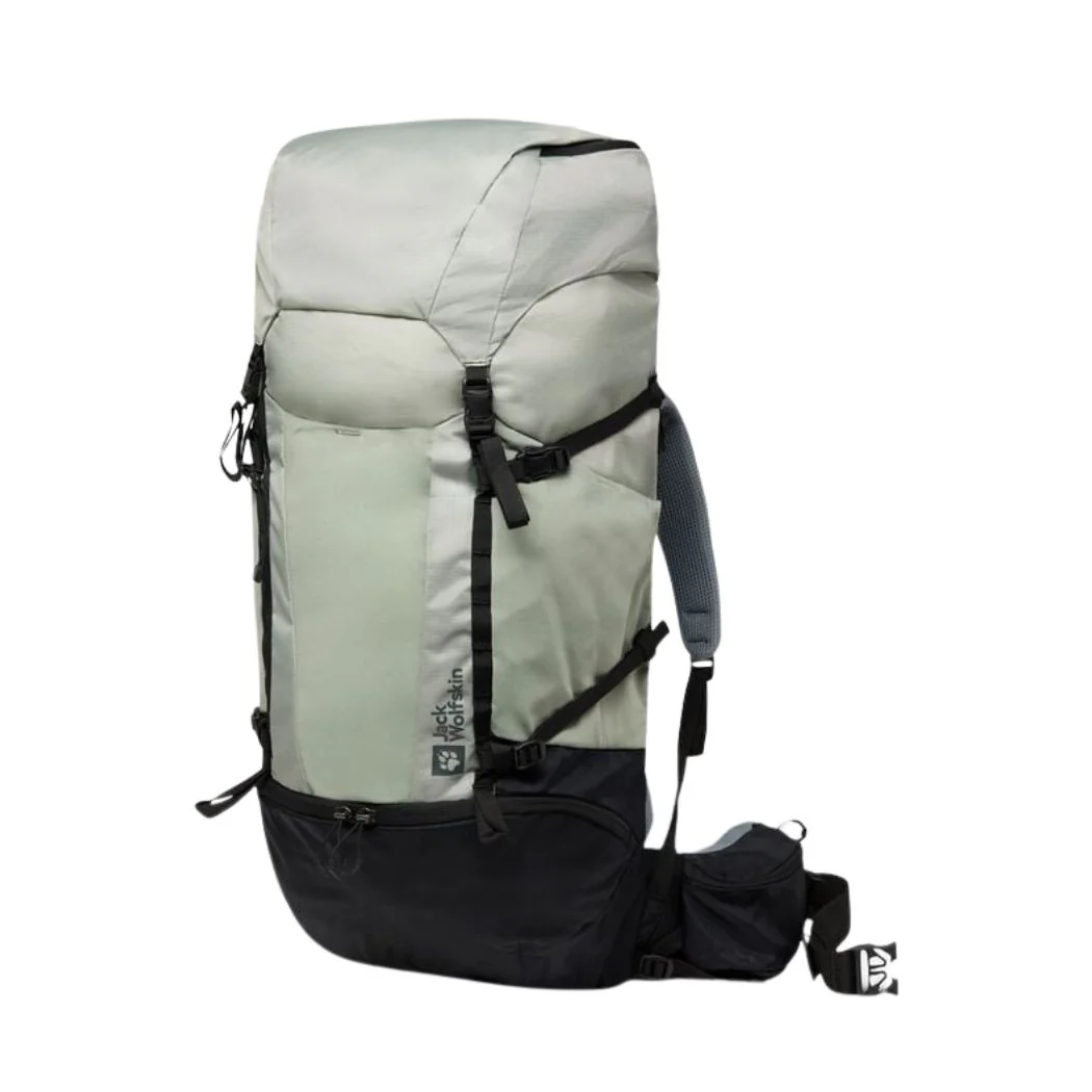 jack wolfskin Trailflair W 50 XS-M Women's Trekking Backpack - Image 6