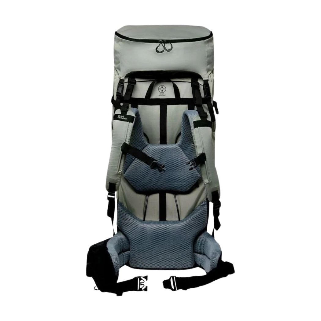 jack wolfskin Trailflair W 50 XS-M Women's Trekking Backpack - Image 7