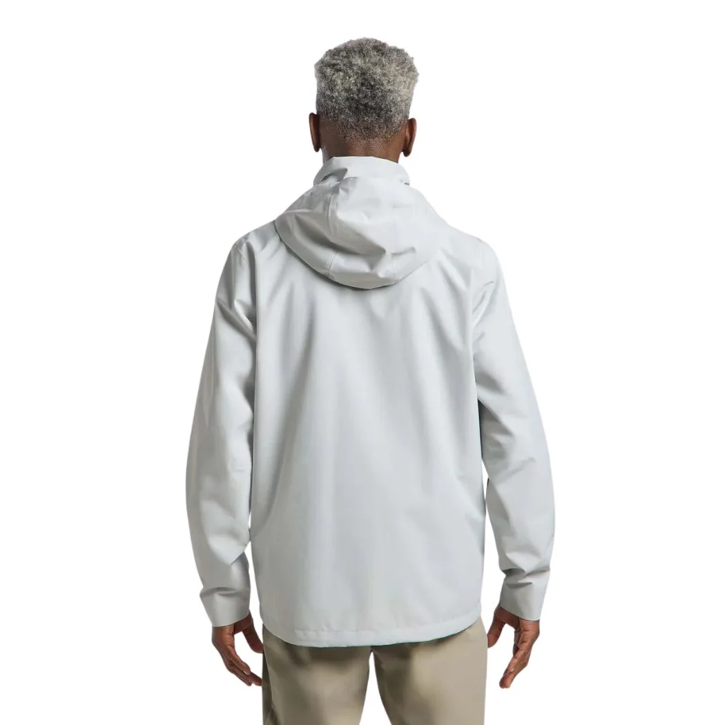 jack wolfsin Trailtime 2L Men's Jacket - Image 2