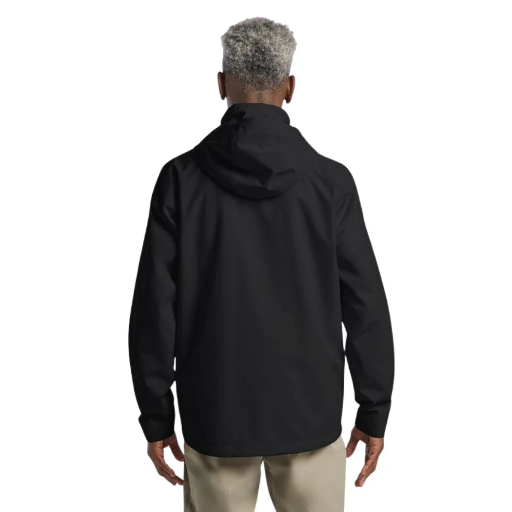 jack wolfskin Trailtime 2L Men's Jacket - Image 2
