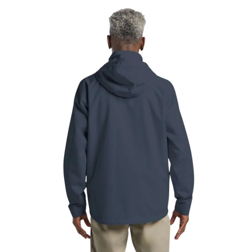 jack wolfskin Trailtime 2L Men's Jacket - Image 2