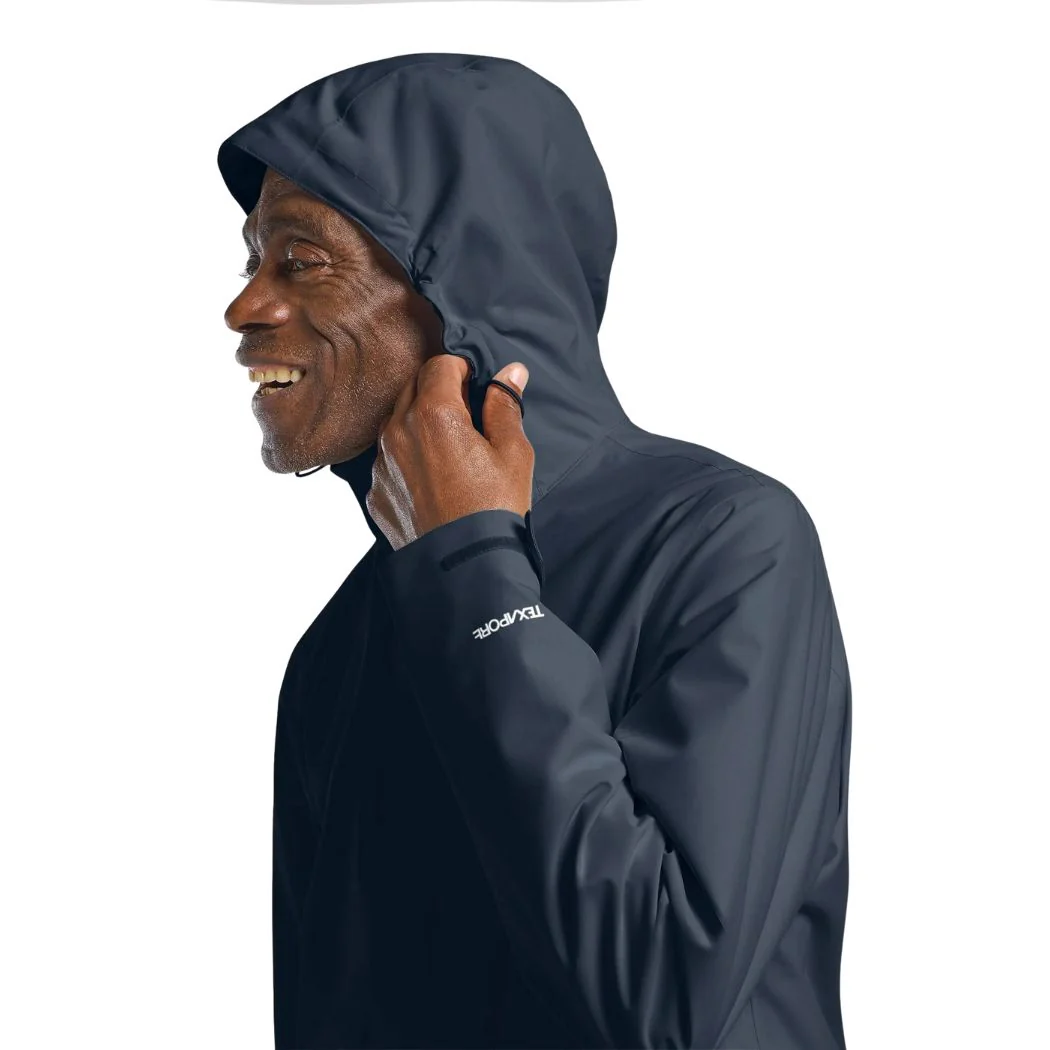 jack wolfskin Trailtime 2L Men's Jacket - Image 4