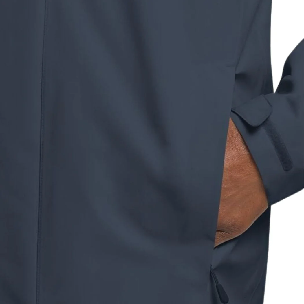 jack wolfskin Trailtime 2L Men's Jacket - Image 5