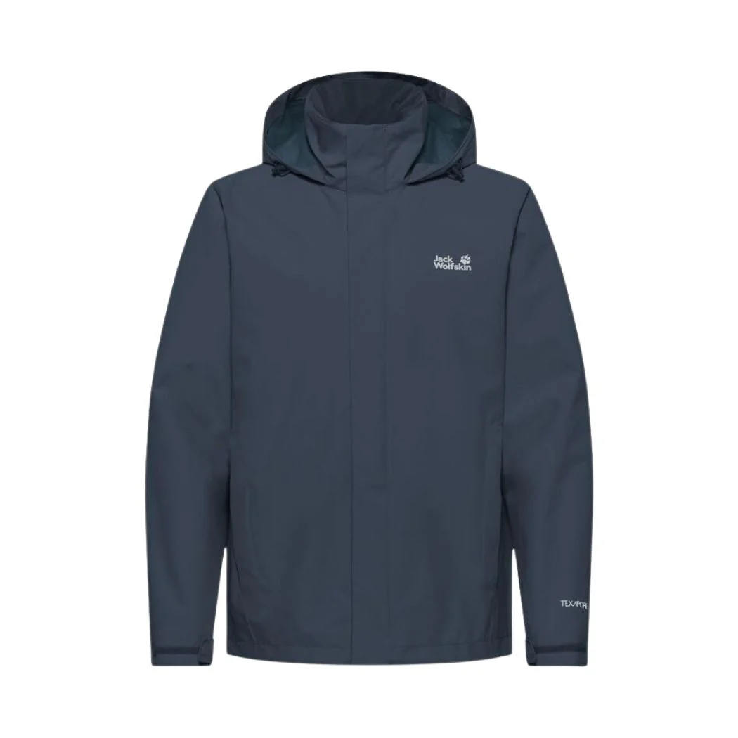 jack wolfskin Trailtime 2L Men's Jacket - Image 6
