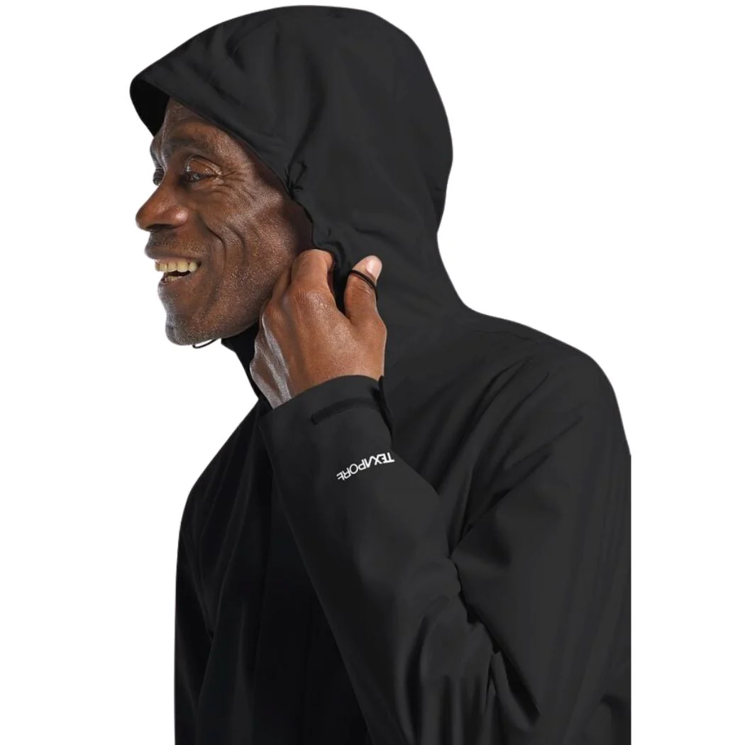 jack wolfskin Trailtime 2L Men's Jacket - Image 4