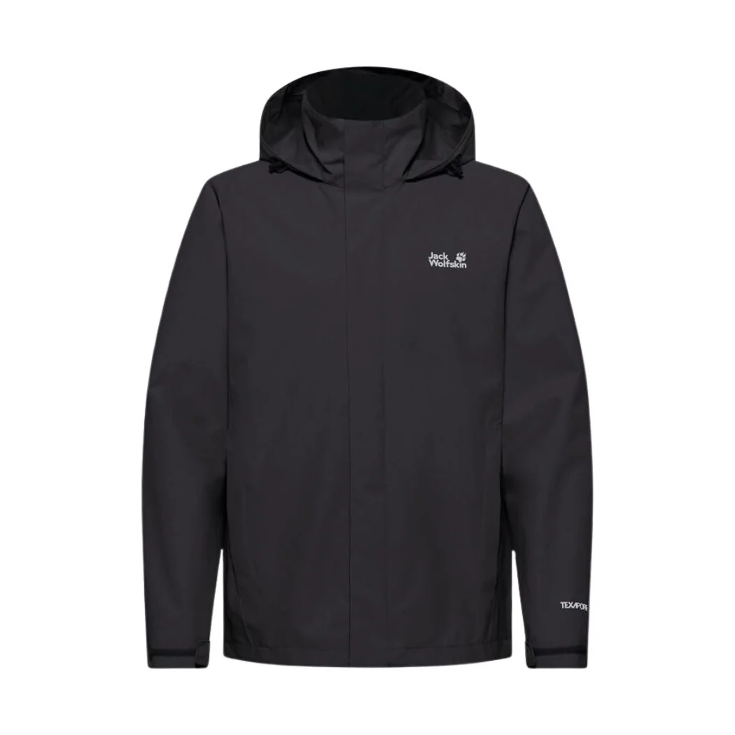 jack wolfskin Trailtime 2L Men's Jacket - Image 6