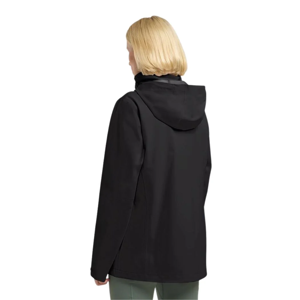 jack wolfskin Trailtime 2L Women's Jacket - Image 2