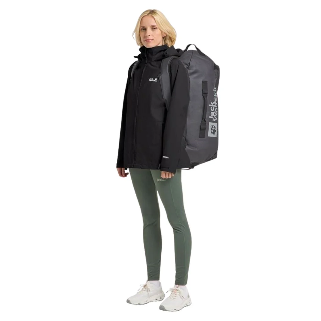 jack wolfskin Trailtime 2L Women's Jacket - Image 3
