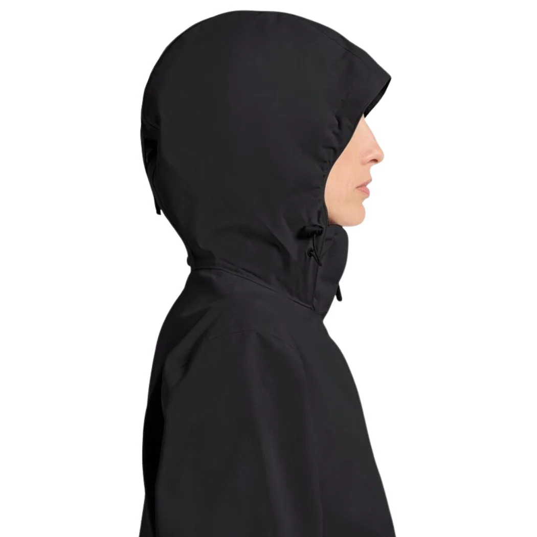 jack wolfskin Trailtime 2L Women's Jacket - Image 4