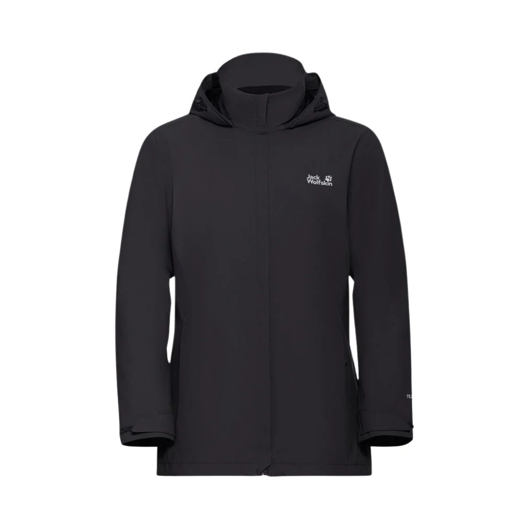 jack wolfskin Trailtime 2L Women's Jacket - Image 5