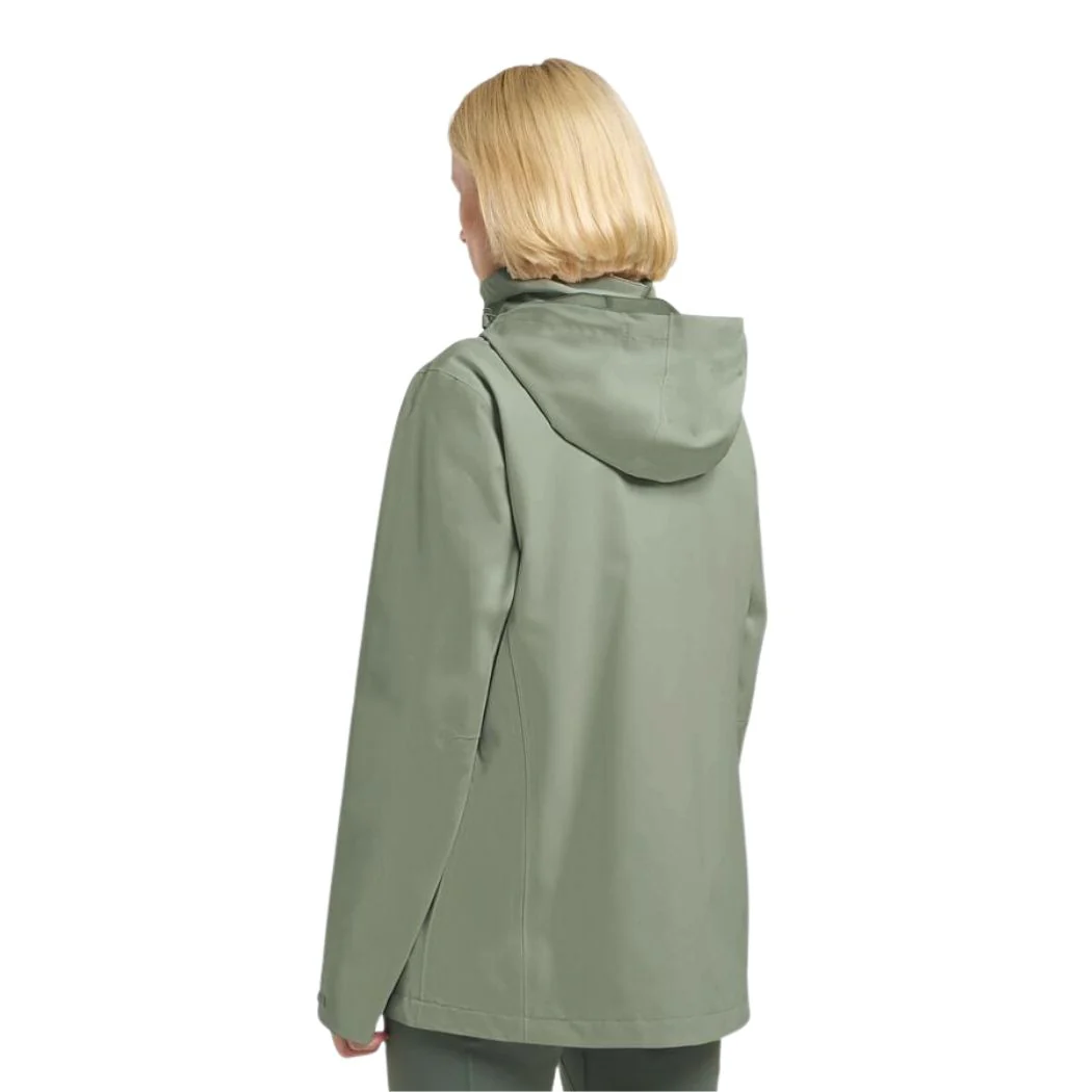 jack wolfskin Trailtime 2L Women's Jacket - Image 2