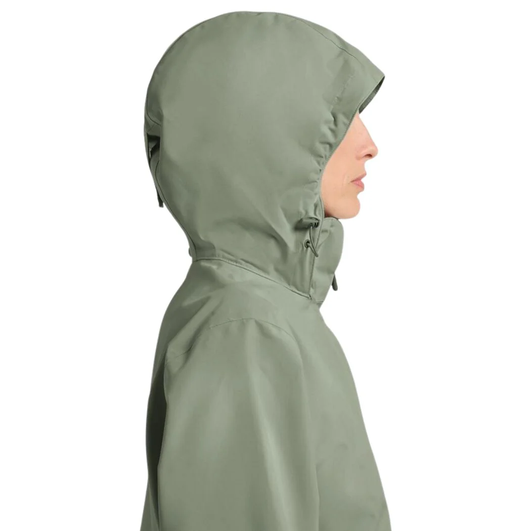 jack wolfskin Trailtime 2L Women's Jacket - Image 4