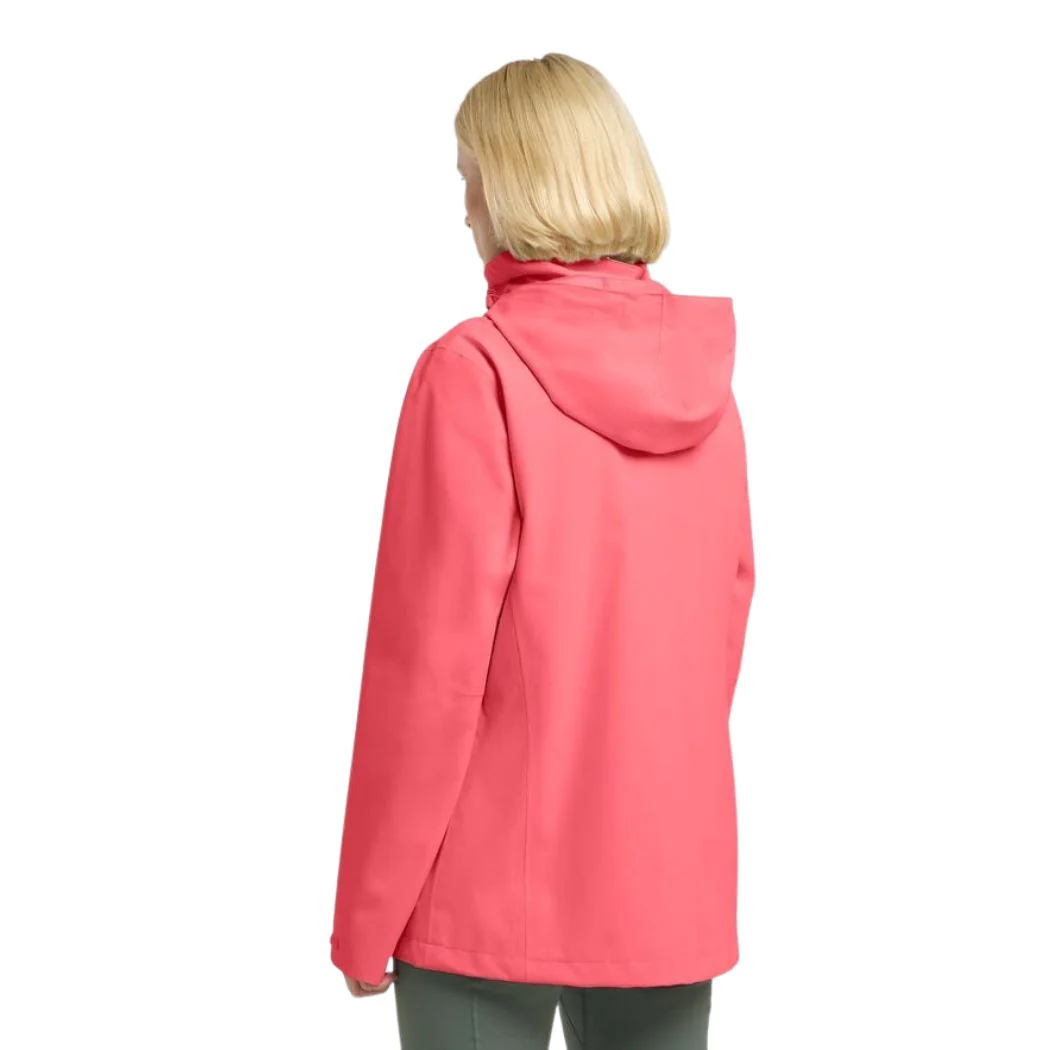 jack wolfskin Trailtime 2L Women's Jacket - Image 2