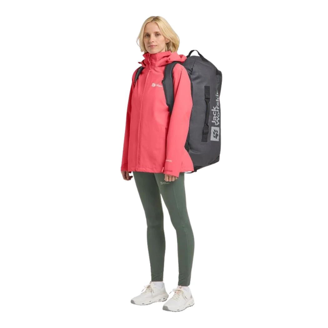 jack wolfskin Trailtime 2L Women's Jacket - Image 3