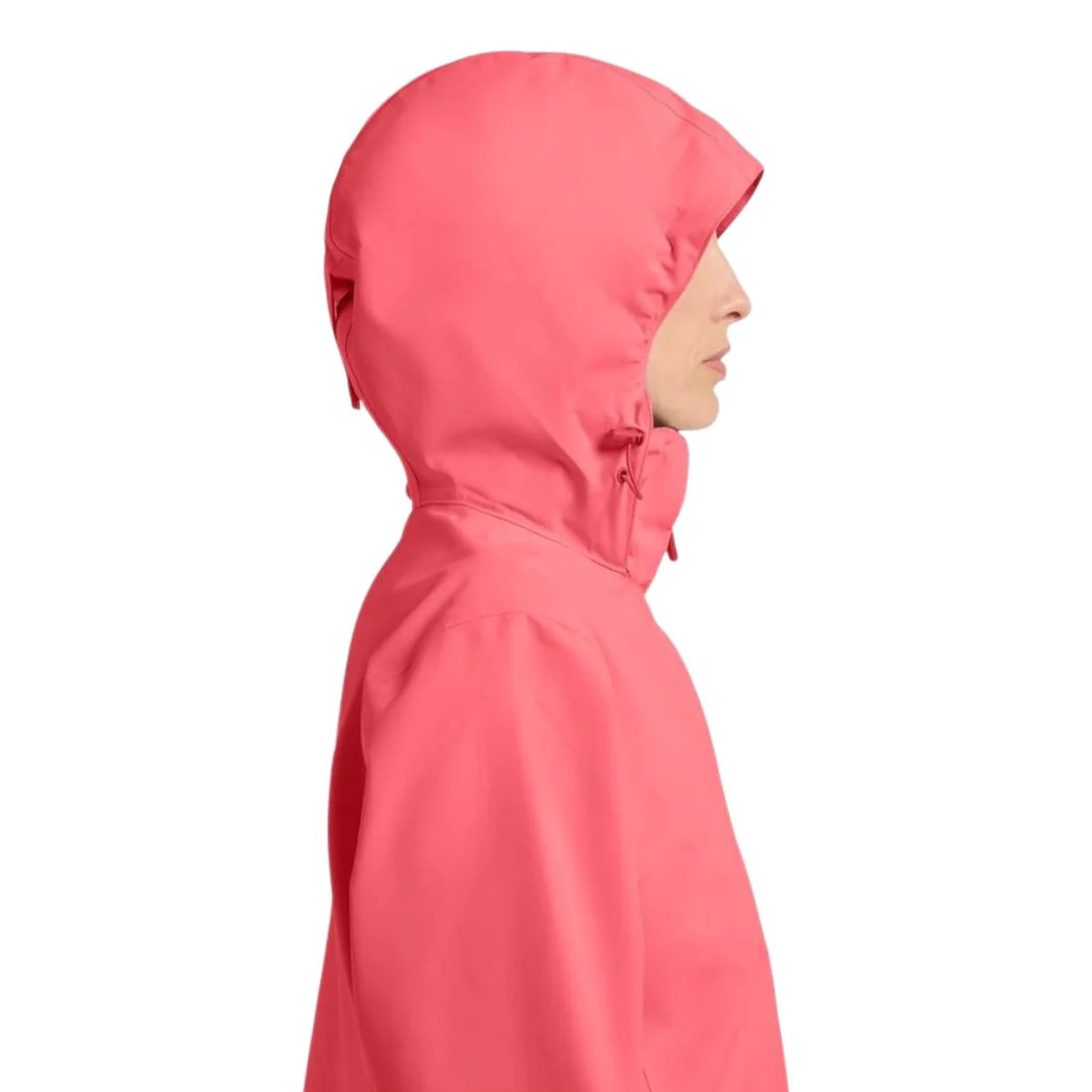 jack wolfskin Trailtime 2L Women's Jacket - Image 4