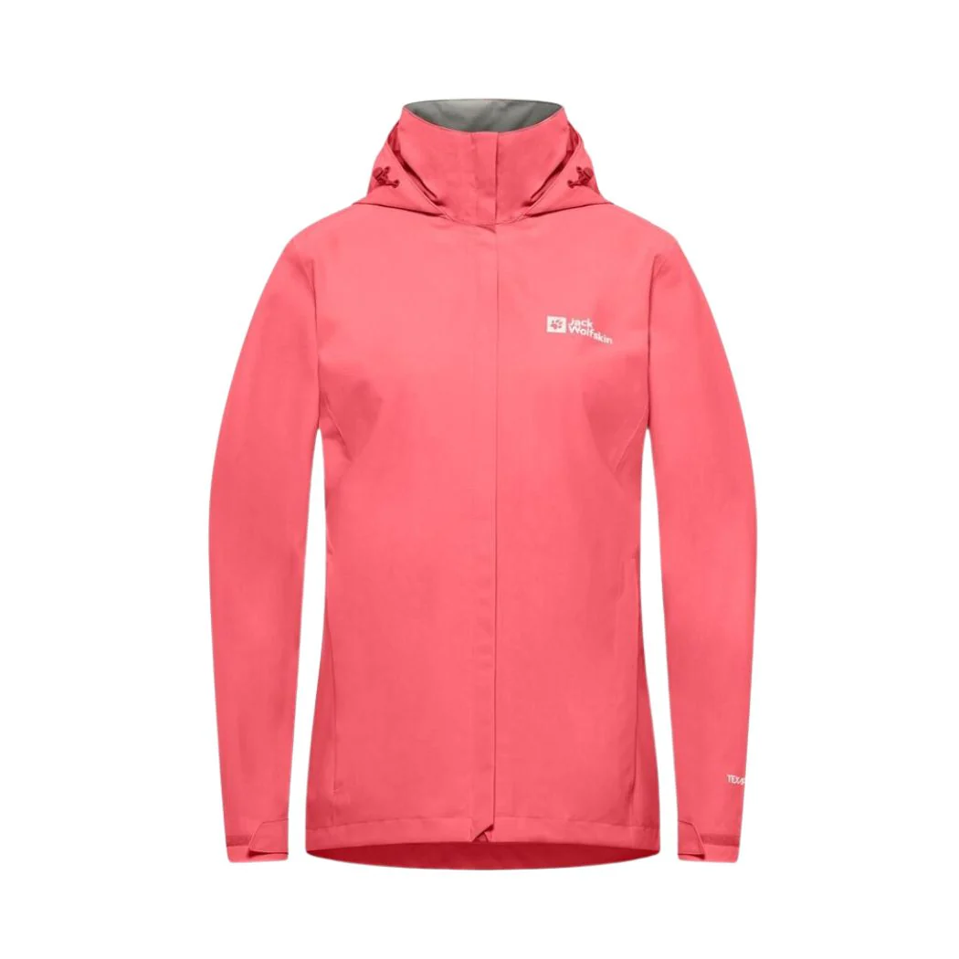 jack wolfskin Trailtime 2L Women's Jacket - Image 5
