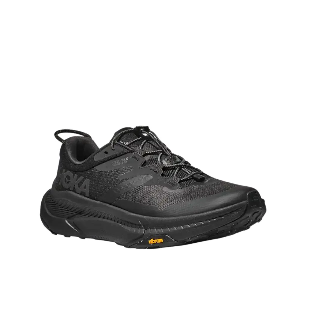 hoka Transport GTX Women's Hiking & Walking Shoes - Image 3