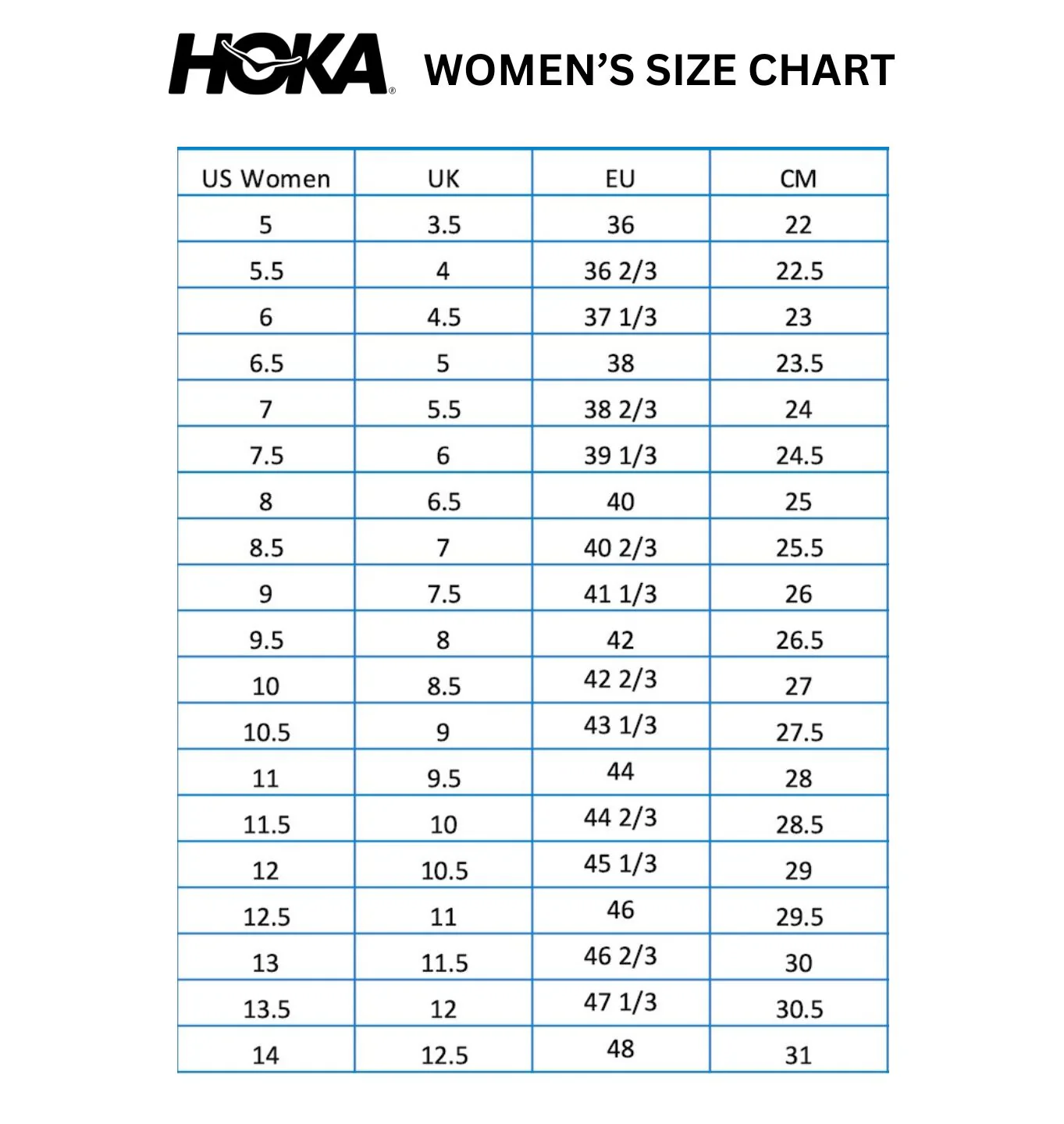 hoka Bondi 9 Women's Running Shoes - Image 7