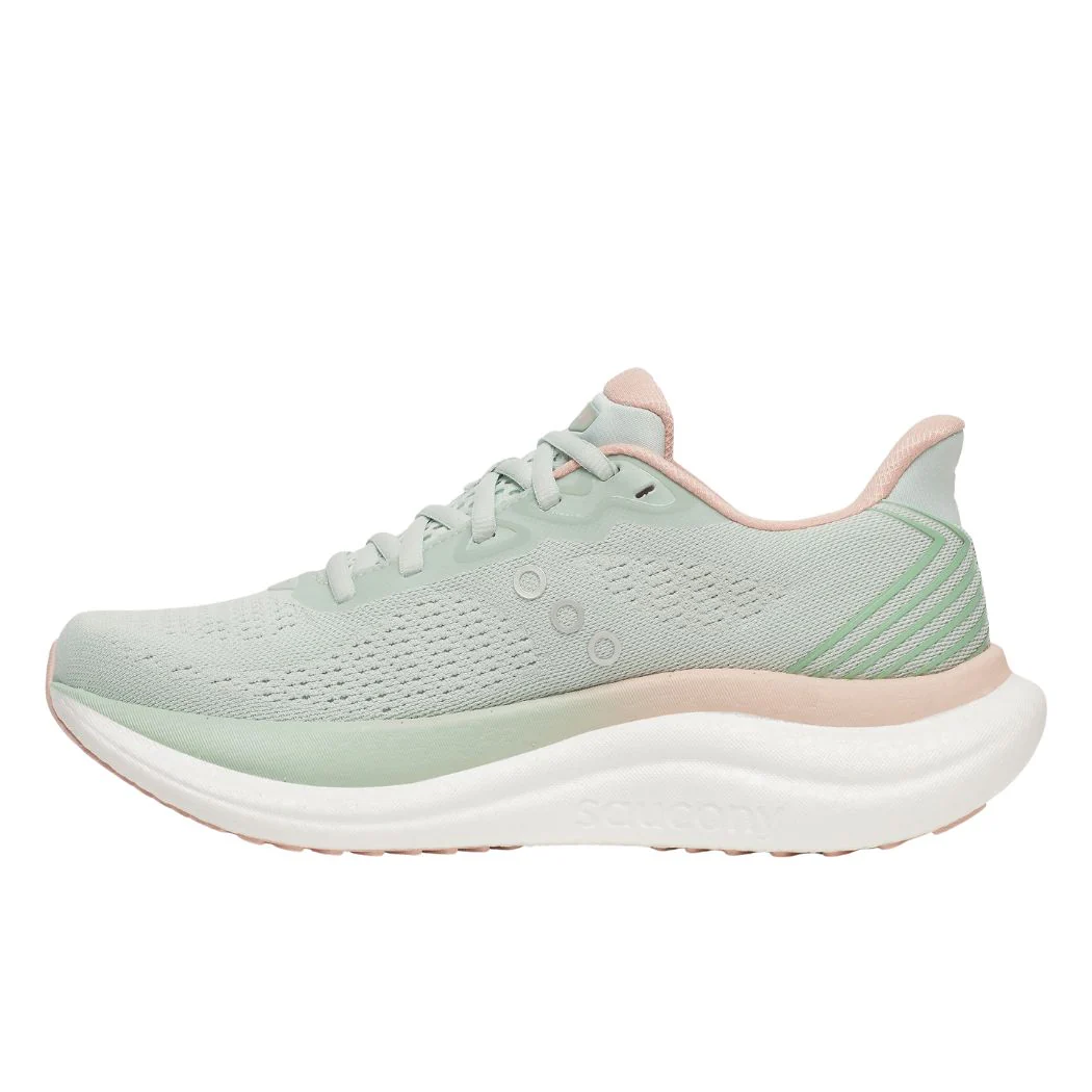 saucony Triumph 23 Women's Running Shoes - Image 2