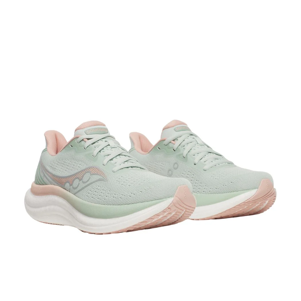 saucony Triumph 23 Women's Running Shoes - Image 3