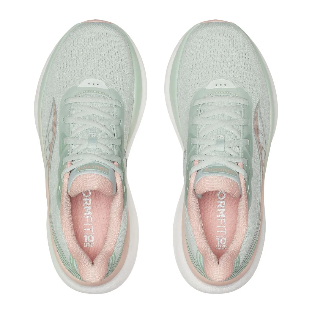 saucony Triumph 23 Women's Running Shoes - Image 5