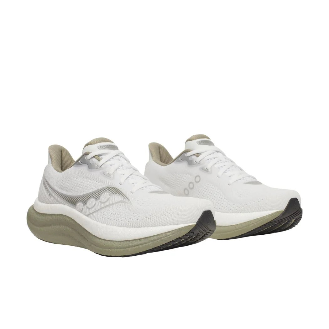 saucony Triumph 23 Men's Running Shoes - Image 3