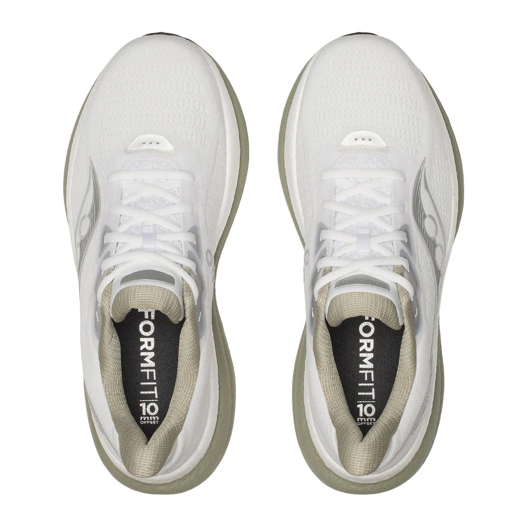 saucony Triumph 23 Men's Running Shoes - Image 5